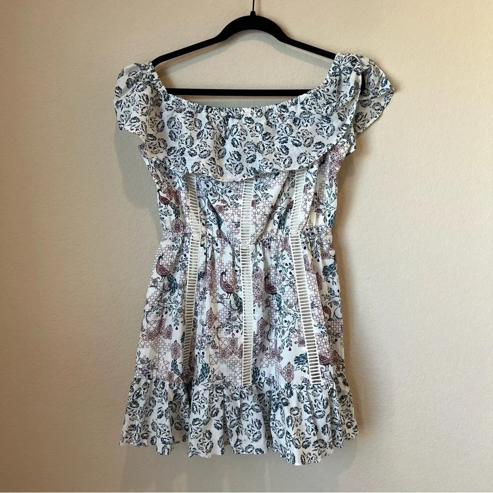 Tularosa Taylor Dress - Picture 3 of 6